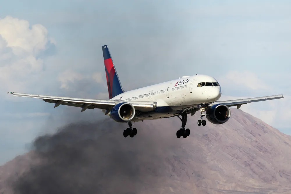 Delta Airlines Unveils AI Innovations at CES and Expands Loyalty Partnerships