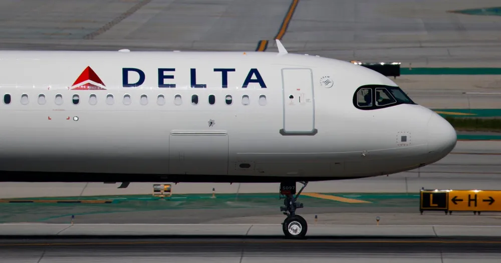 Delta Halts Special Services for Congress During Government Shutdown