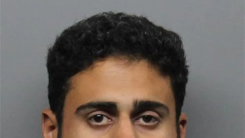 Delta Co-Pilot Rustom Bhagwagar Arrested on Multiple Child Sexual Abuse Charges