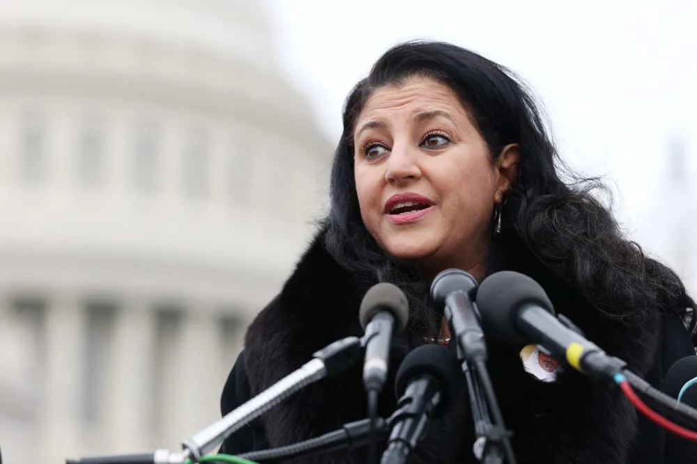 Democrats and Khashoggi's Widow Demand Release of Shocking Trump-Saudi Call Transcript