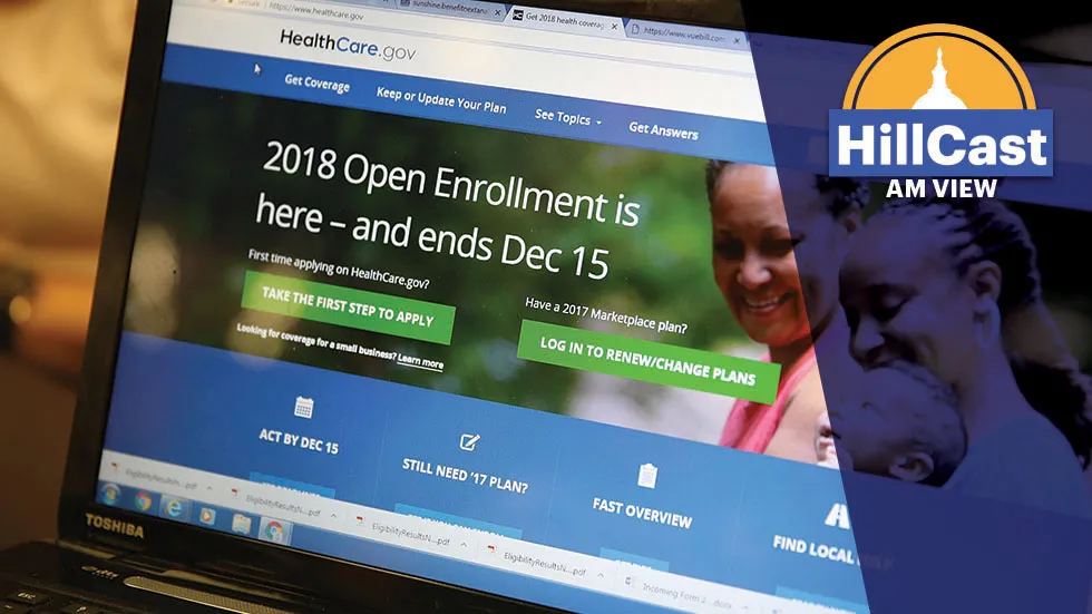 Democrats Gear Up for Battle Over Affordable Care Act Tax Credits