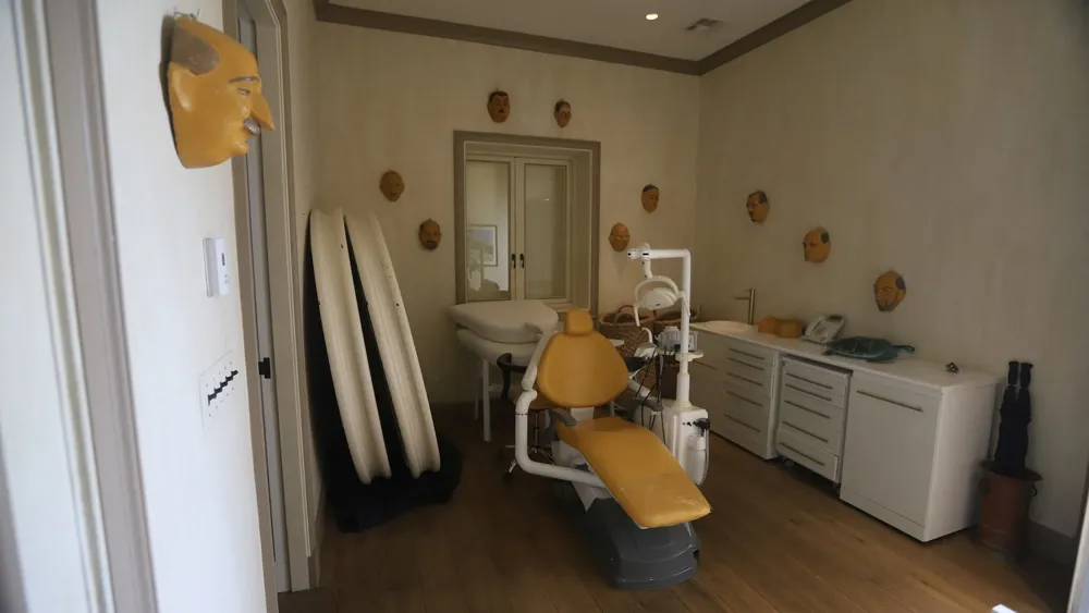 Democrats Release Disturbing Images from Epstein's Island Amid Ongoing Investigations