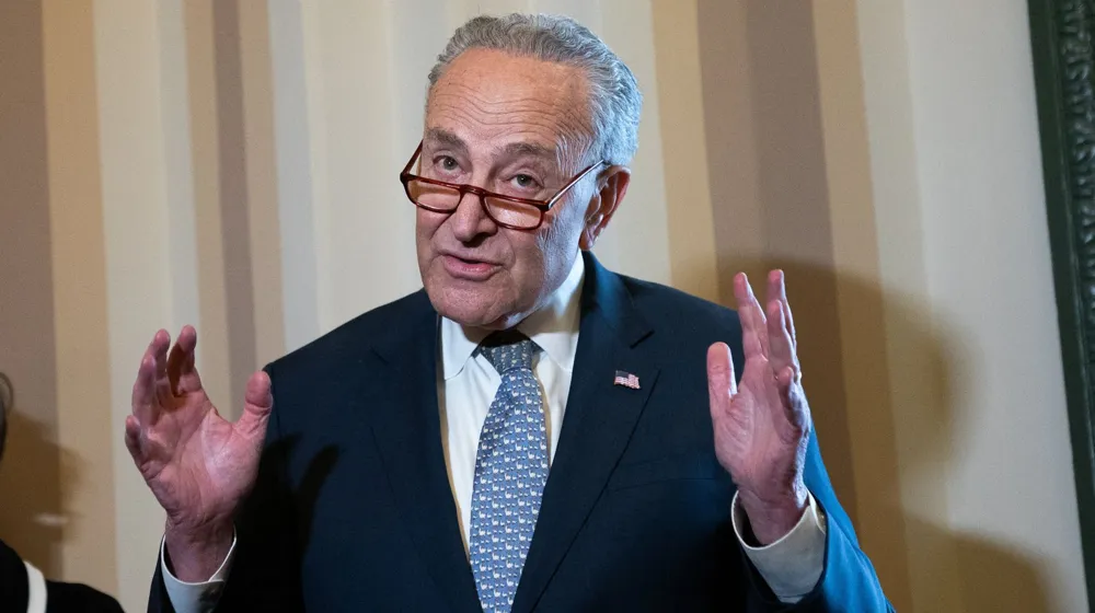 Democrats Shift Immigration Stance After 2024 Election Losses