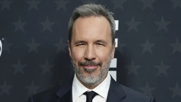 Denis Villeneuve to Direct Next James Bond Film