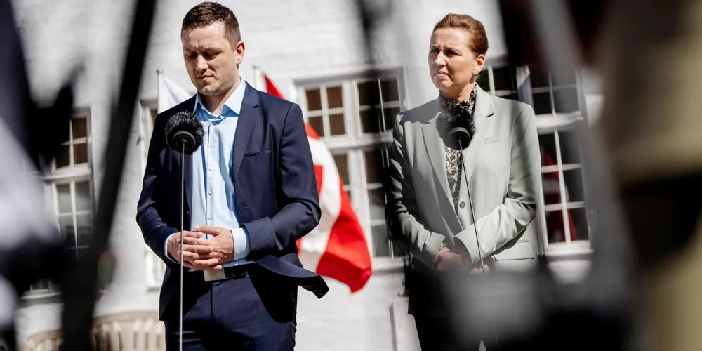 Denmark and Greenland Apologize for Historical Mistreatment of Inuit Women