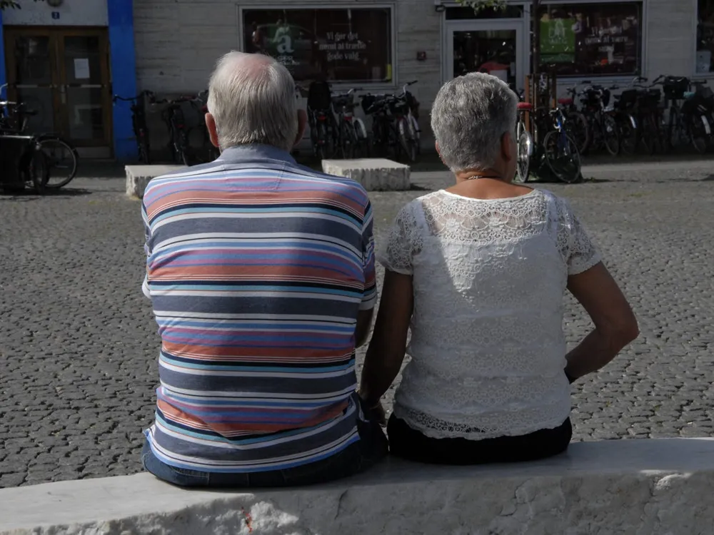 Denmark Enacts Law Raising Retirement Age to 70 by 2040