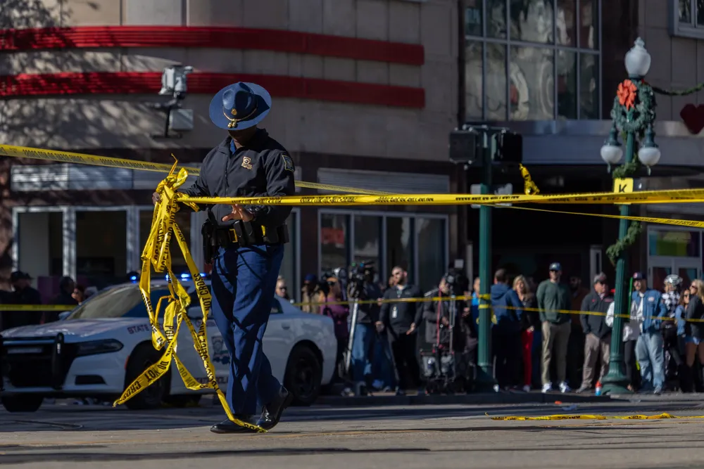 Details Emerge on Deadly New Orleans Attack, Claiming 15 Lives