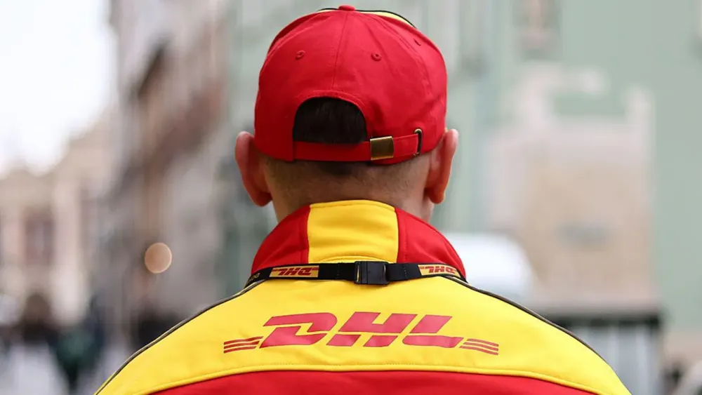 DHL Suspends High-Value Packages to US Amid New Customs Rules