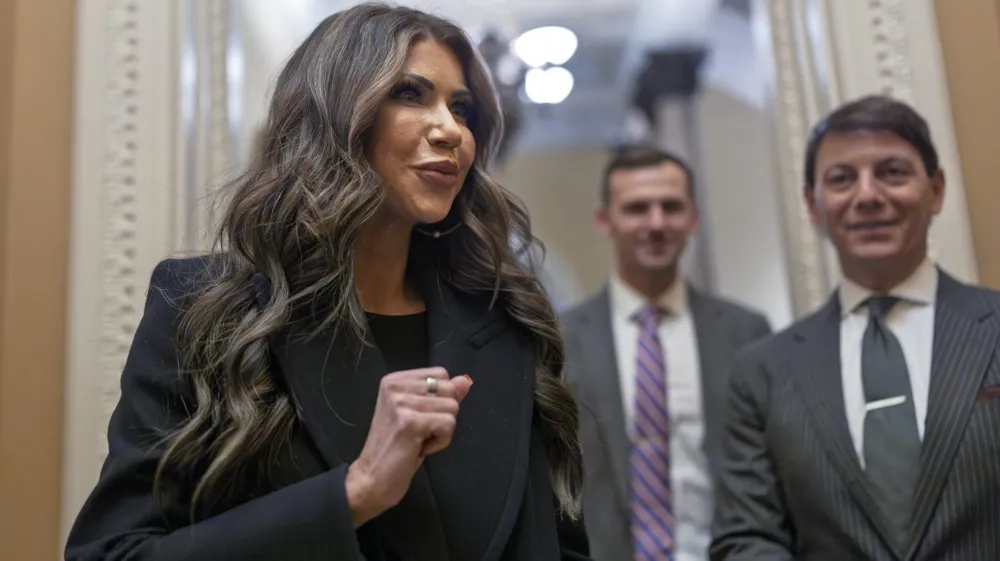 DHS Launches Multimillion-Dollar Ad Campaign Targeting Illegal Immigrants and Crime