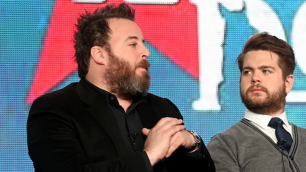 DHS Mulls Reality TV Show Where Immigrants Compete for U.S. Citizenship