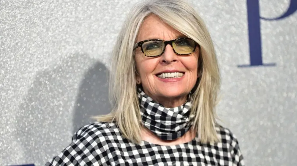 Diane Keaton, Oscar-Winning Icon from ‘Annie Hall’ and ‘The Godfather,’ Dies at 79