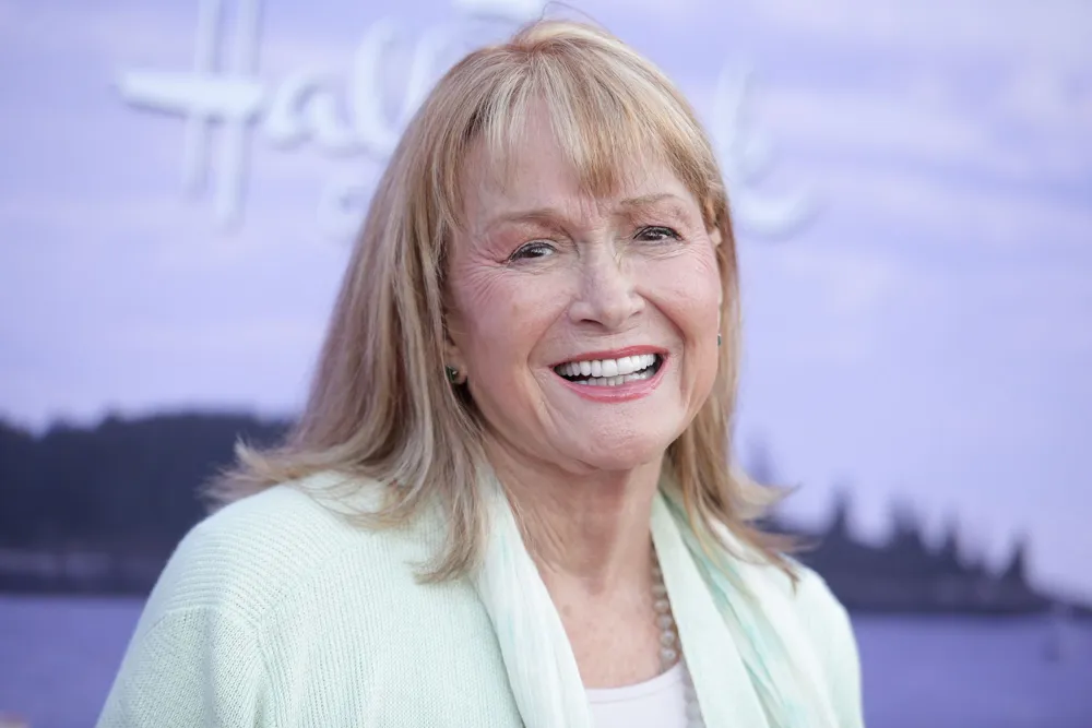 Diane Ladd, celebrated actress and three-time Oscar nominee, dies at 89
