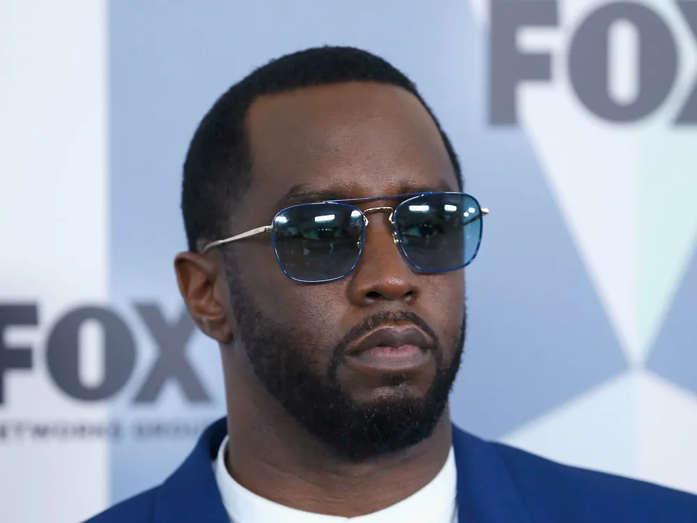 Diddy Sues NBCUniversal for $100 Million Over Defamatory Documentary