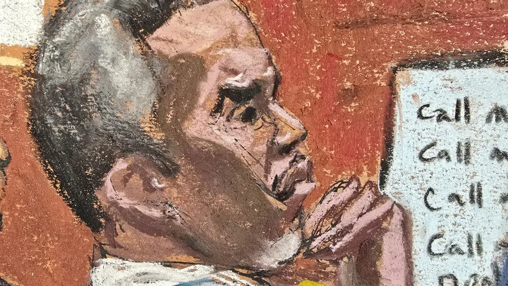 Diddy Trial: Ex-Assistant Mia Details Sexual Assault and Abuse Claims Against Sean Combs