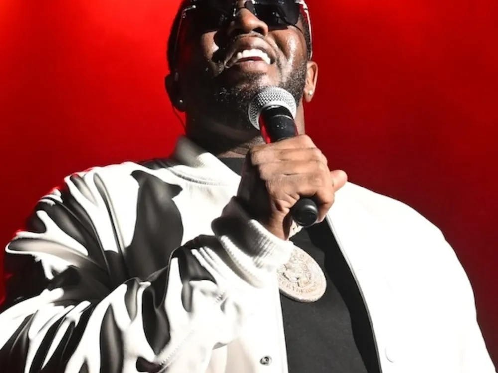 Diddy's Red Rooms Uncovered in Upcoming Documentary