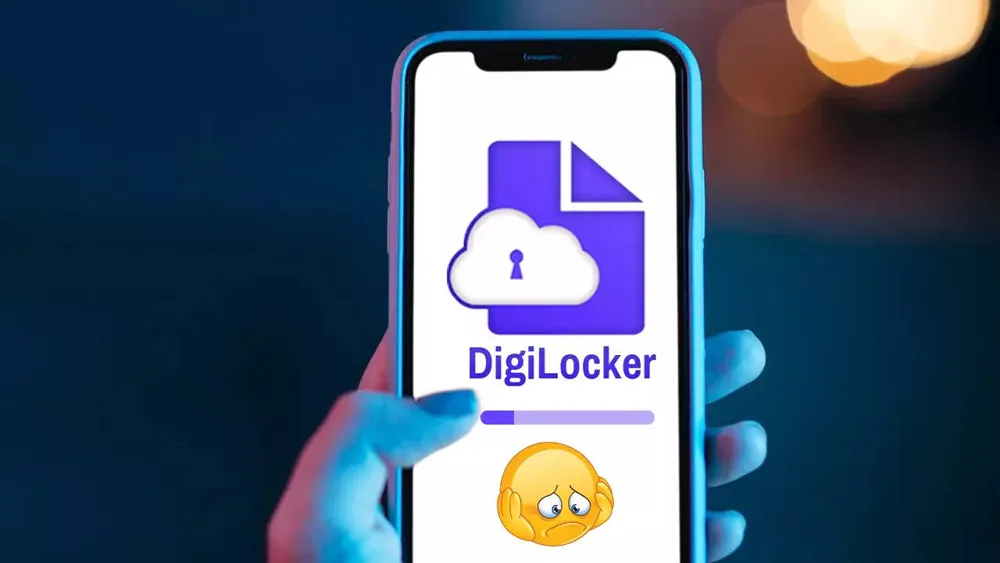 Digilocker Outage Disrupts Customer Onboarding at Stockbrokers