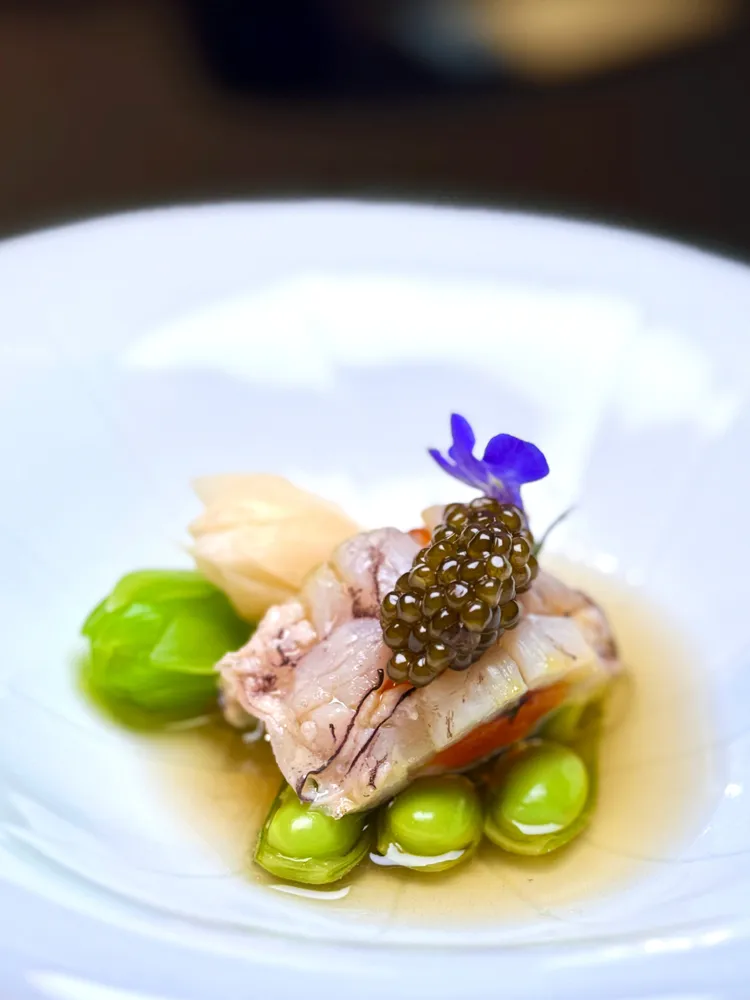 Discover 4 Innovative Restaurants in Suzhou Redefining Jiangsu Cuisine