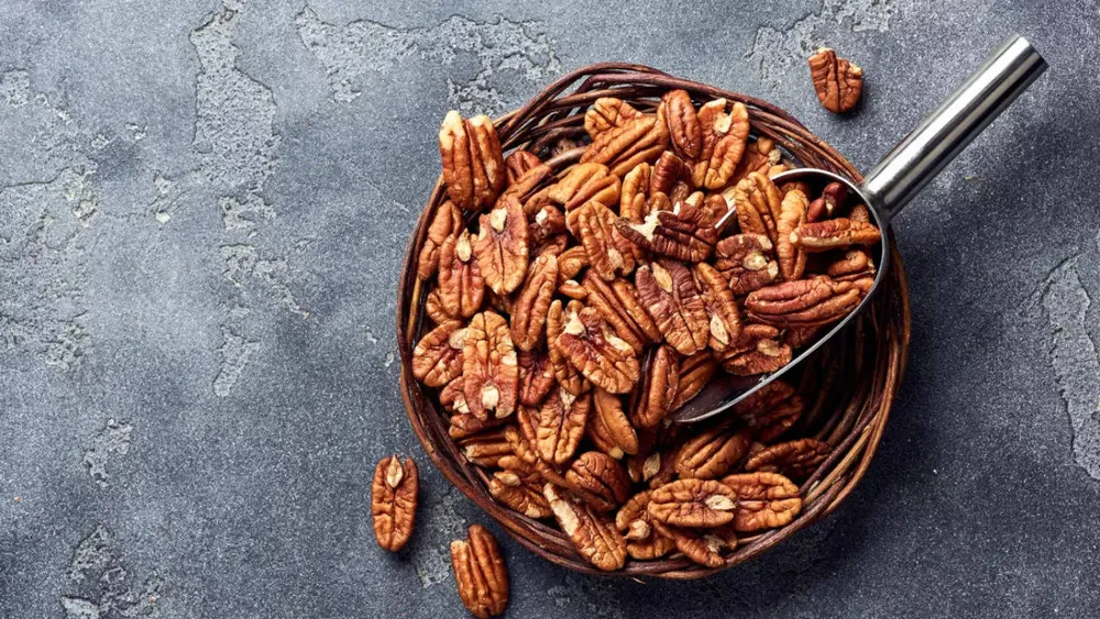 Discover 5 Surprising Health Benefits of Shimla Akhrot (Pecan Nuts)