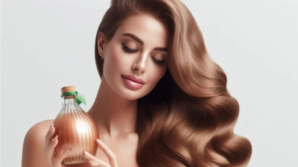 Discover the Benefits of Onion Hair Masks for Stronger, Healthier Hair