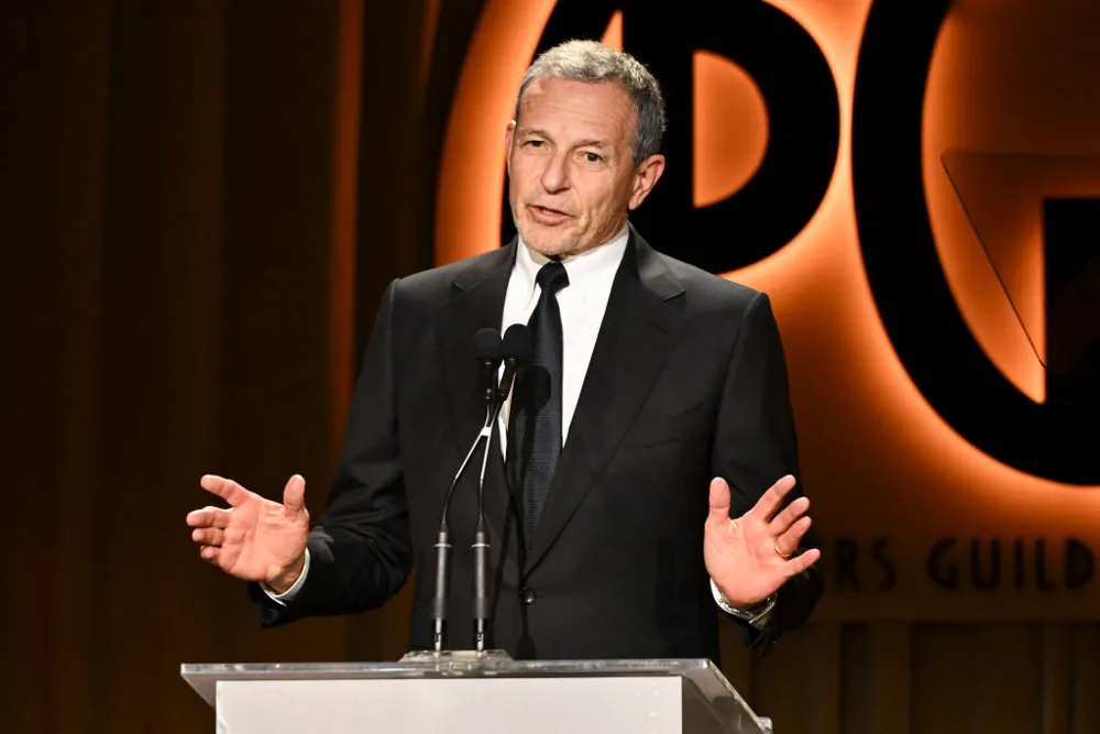 Disney Initiates Significant Layoffs Across Film, TV, and Finance Departments