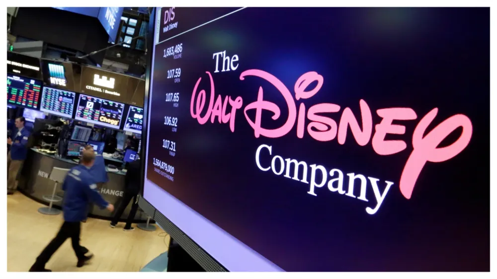 Disney to pay $10 million to settle FTC allegations over children's data privacy violations