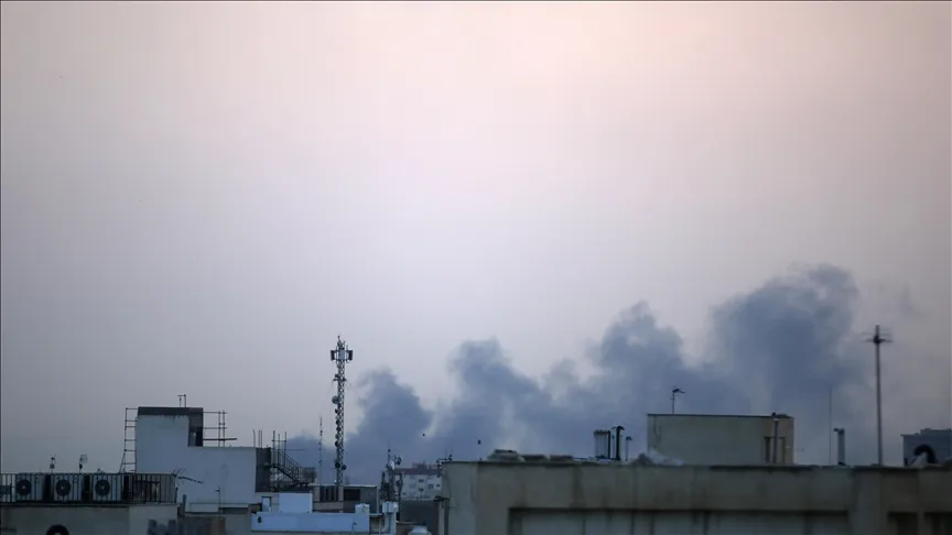 Divergent US and Israeli Views on Iran's Nuclear Threat Spark Regional Tensions