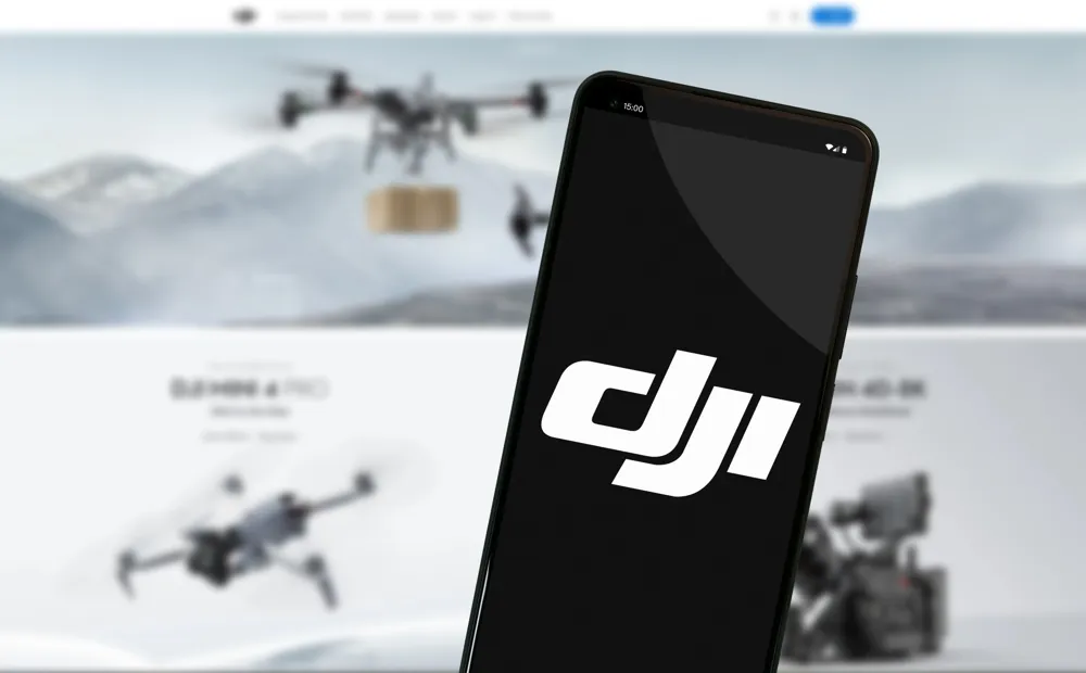 DJI to Establish New Global Headquarters in Shenzhen’s Super Headquarters Base