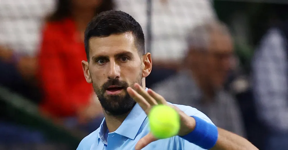 Djokovic Aims for Historic 25th Grand Slam Title at Australian Open
