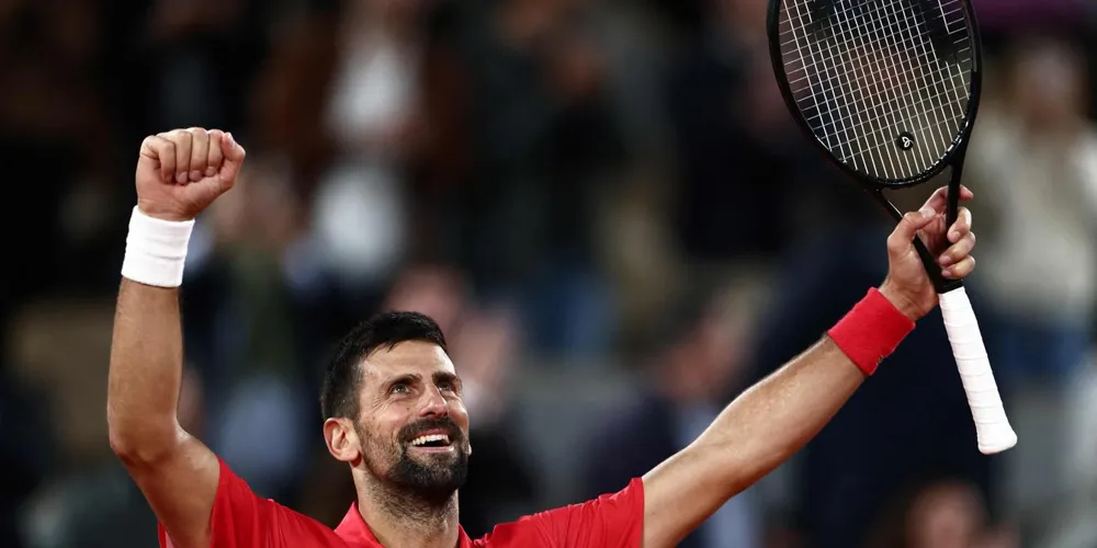 Carlos Alcaraz Captures Epic French Open Title, Defeating Jannik Sinner in Historic Final
