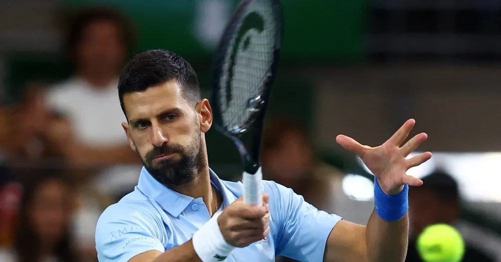 Djokovic Eliminated by Opelka in Brisbane Quarter-finals