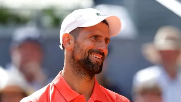 Djokovic Opts to Continue Without Coach After Parting with Murray