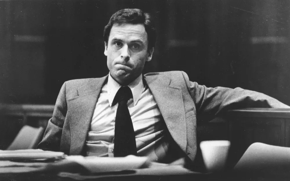 DNA Testing Links Ted Bundy to 1974 Murder of Utah Teen Laura Ann Aime