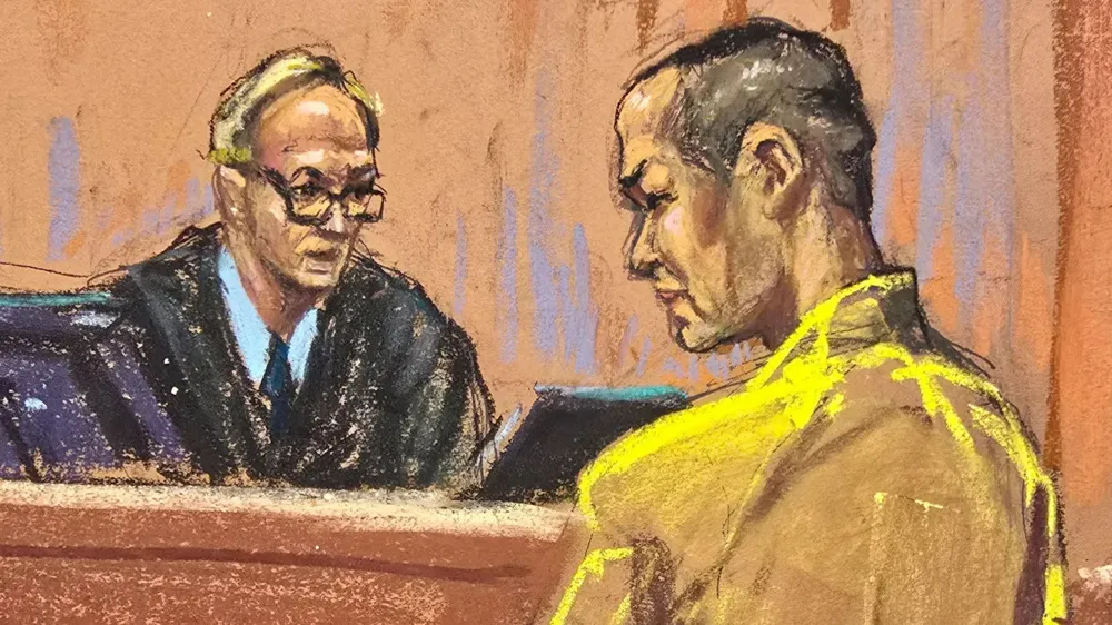 Do Kwon pleads guilty to fraud charges in $40 billion crypto collapse