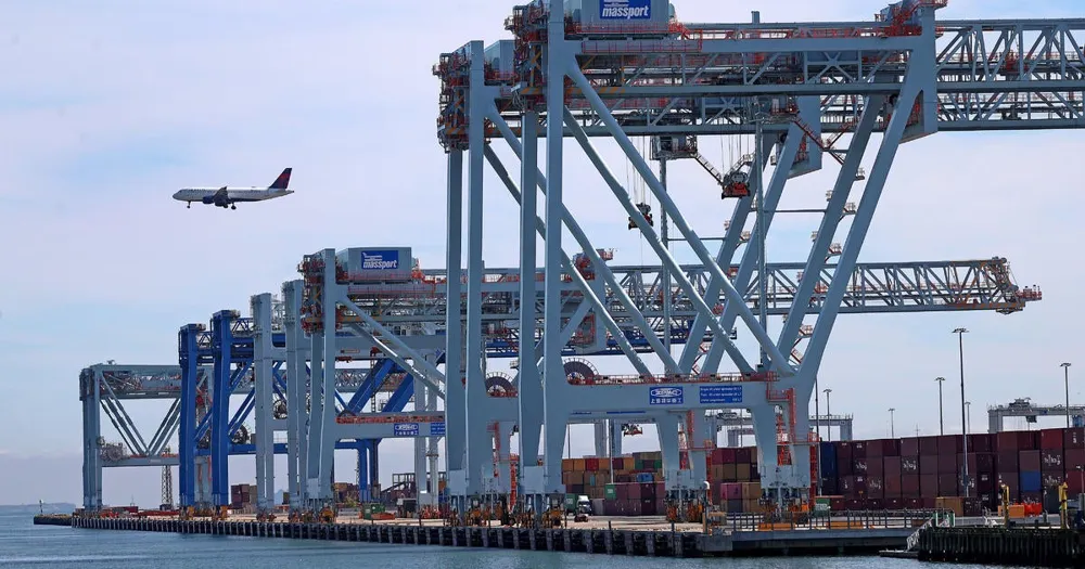 Dockworkers and port operators secure labor deal, averting strike impacts