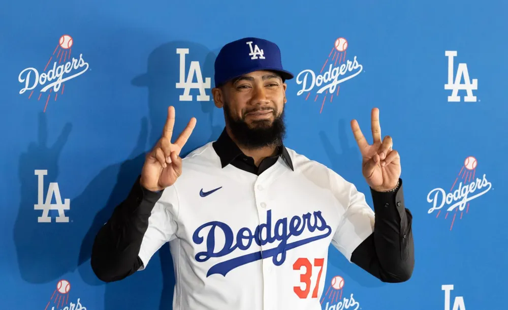 Dodgers Offseason Highlights: Key Signings and Roster Moves Revealed