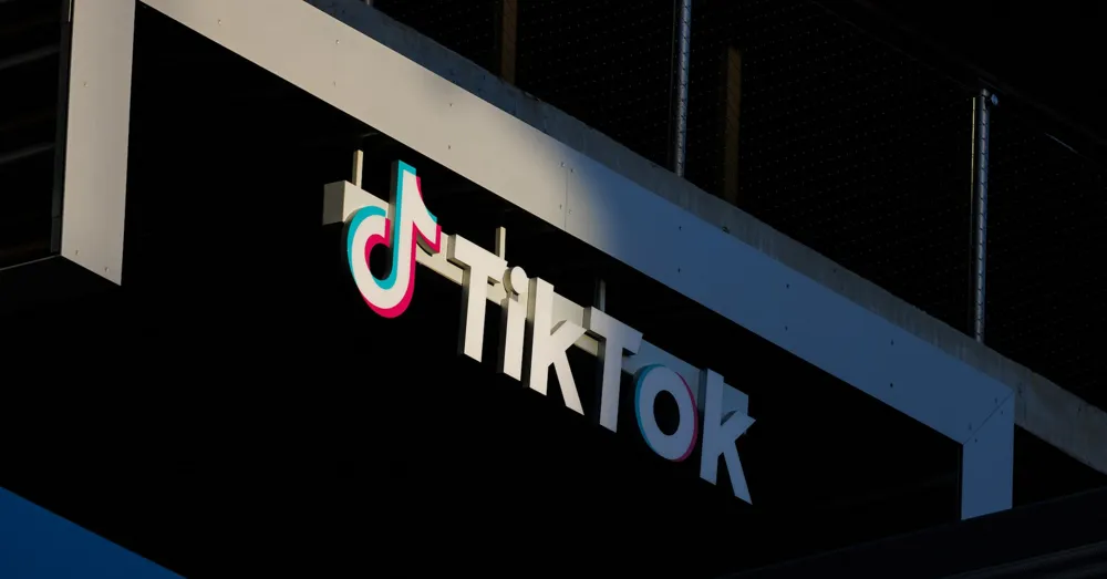 DOJ advises Supreme Court to dismiss Trump's plea to postpone TikTok ban law