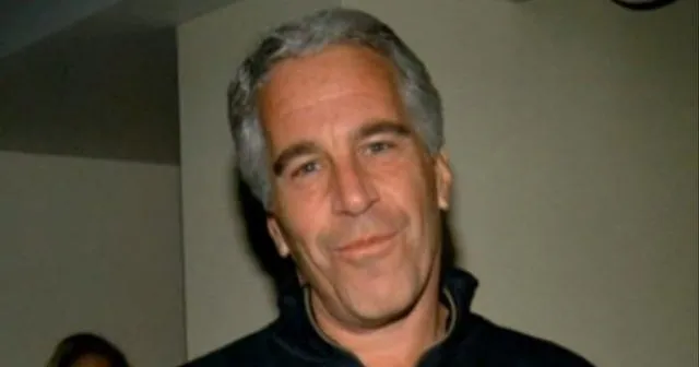 US Justice Department Confirms Epstein's Death by Suicide, Denies Existence of 'Client List'