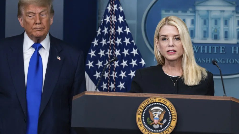 DOJ Opens Grand Jury Investigation into Obama Officials Over 2016 Russia Allegations