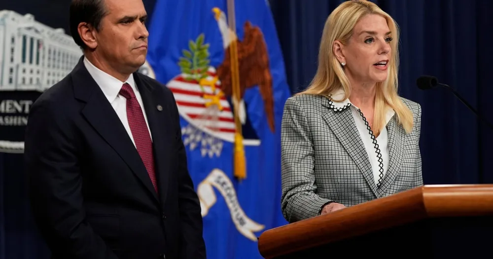 DOJ Reaches Out to Ghislaine Maxwell for Interview Amid Epstein Case Controversy