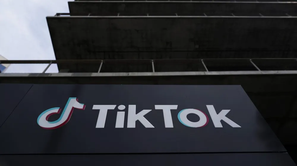 DOJ urges Supreme Court to reject Trump's delay on TikTok ban ruling