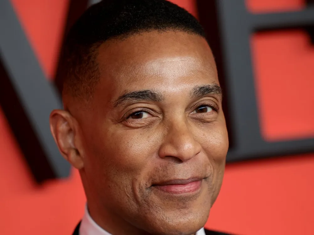 Don Lemon Critiques MAGA Supporters Over H1-B Visa Dispute