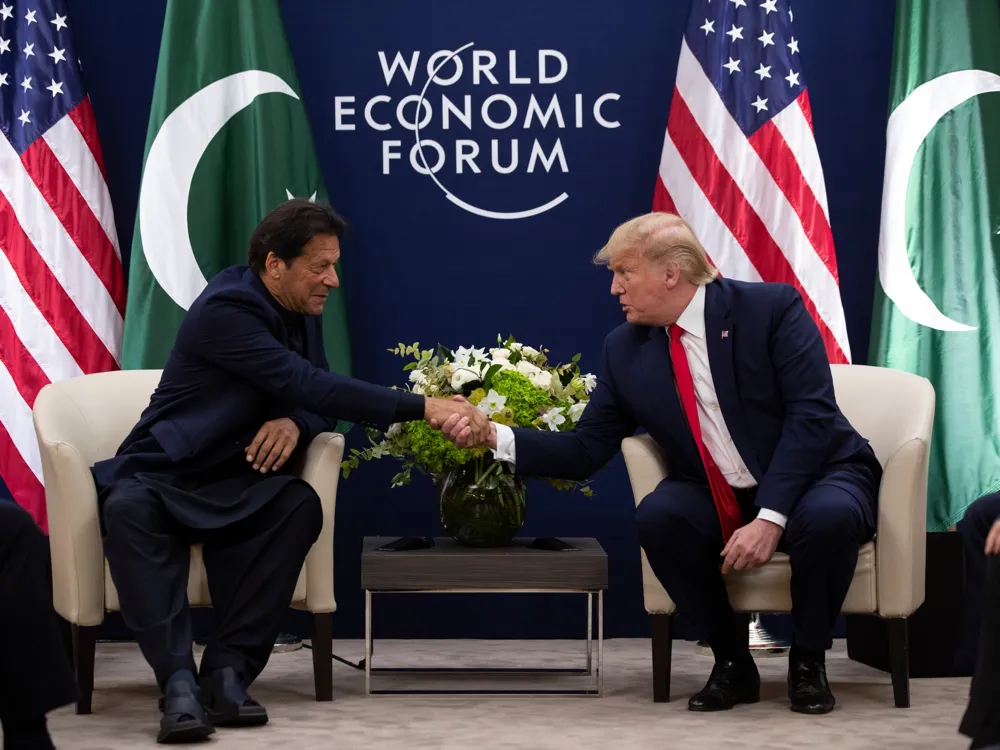 Donald Trump allies push for Imran Khan’s release amid complex US-Pakistan dynamics