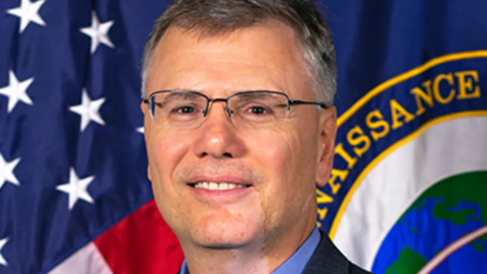 Donald Trump Appoints Troy Meink as Secretary of the Air Force