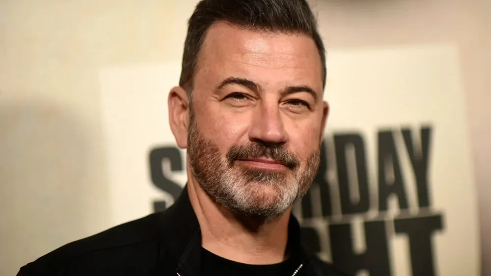 Donald Trump Celebrates ABC's Suspension of Jimmy Kimmel Live!