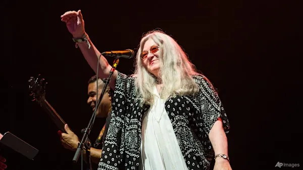 Donna Jean Godchaux-MacKay, iconic Grateful Dead singer, passes away at 78