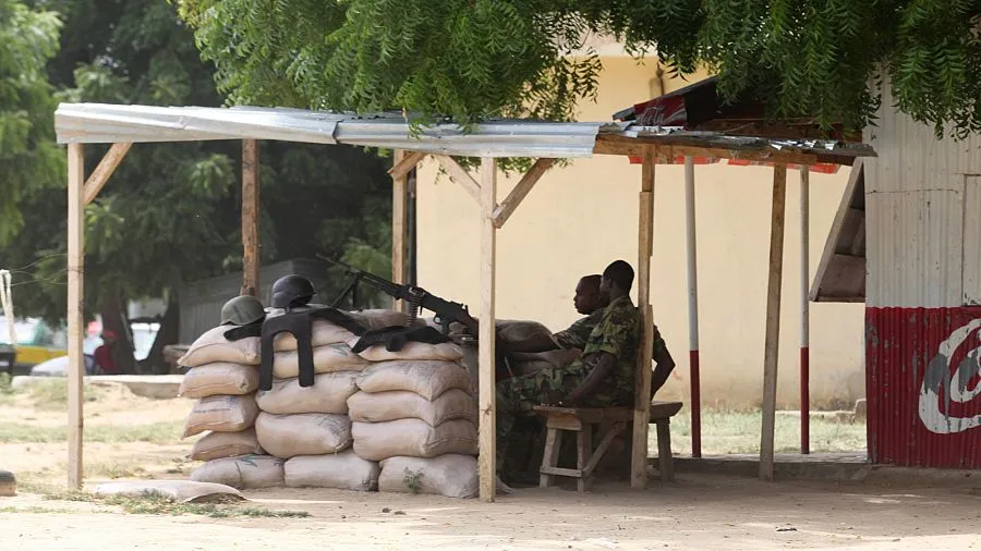 Boko Haram Launches Deadly Attack in Nigeria's Borno State, Causing High Casualties