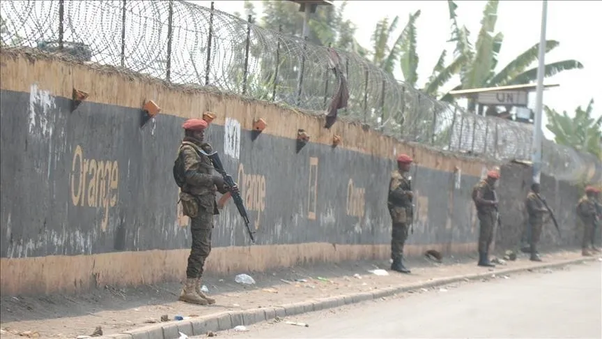 Congo and Rwanda Sign Agreement to Draft Peace Deal Amid Escalating Violence