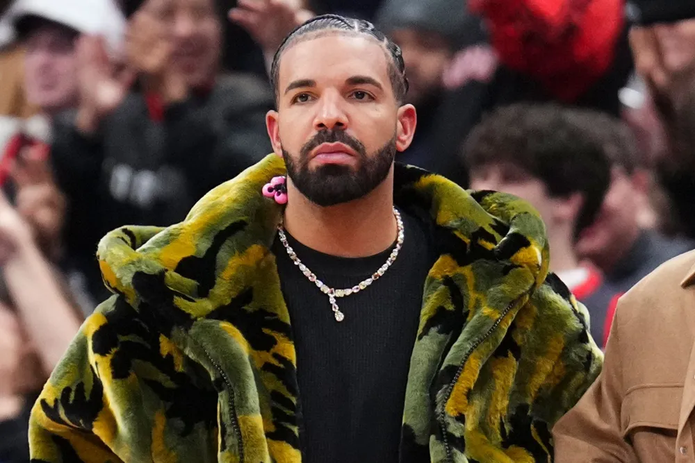 Drake Takes Legal Action Against UMG Over Kendrick Lamar's Defamatory Diss Track 