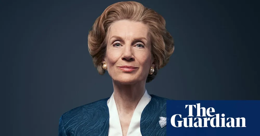 Dramatization of Infamous Thatcher Interview Highlights Political Turbulence