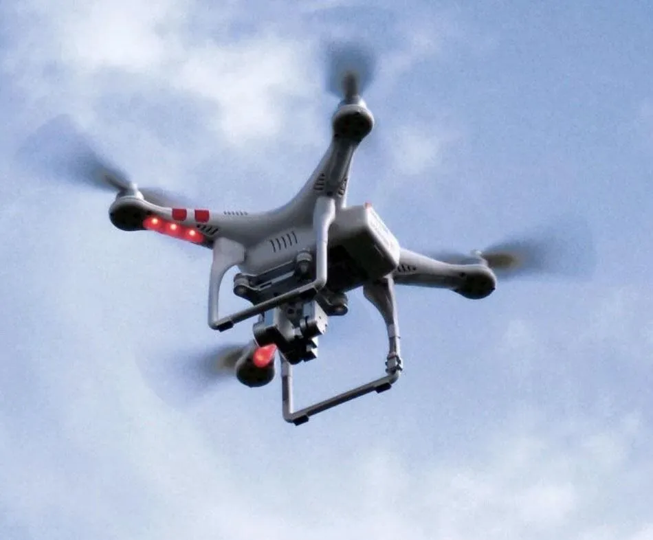 Drone-Caused Incident Disrupts Firefighting Efforts Over Palisades Blaze